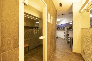 Spa and wellness