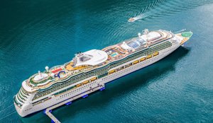 Loď Brilliance of the Seas