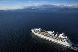 Loď Rhapsody of the Seas