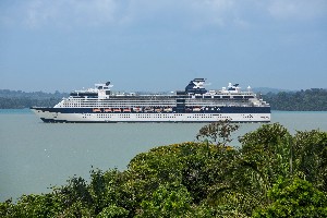 Loď Celebrity Infinity