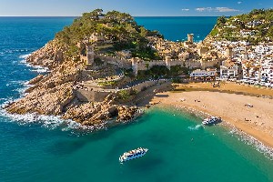 Costa Brava