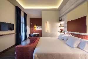 Deluxe Room with Terrace