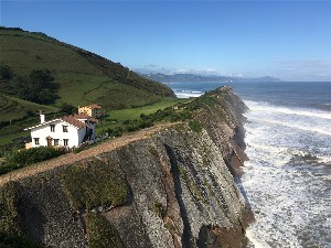 Španělsko, Bilbao a okolí, Španělsko, Bilbao a okolí, Bilbao - Baskicko a La Rioja