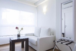 Hotel ALBAHIA ALICANTE wakacje