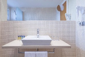 Hotel ALBAHIA ALICANTE wakacje