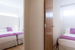 Hotel ALBAHIA ALICANTE wakacje