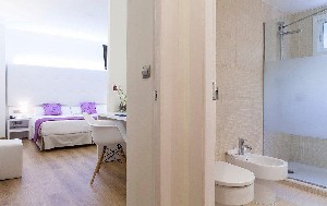 Hotel ALBAHIA ALICANTE wakacje