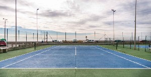 Hotel ALBAHIA ALICANTE wakacje