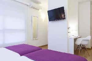 Hotel ALBAHIA ALICANTE wakacje