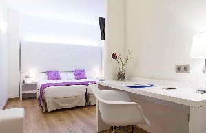 Hotel ALBAHIA ALICANTE wakacje