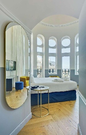 Hotel CASA ALBEROLA CURIO COLLECTION BY HILTON wakacje