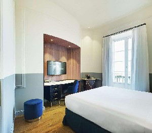 Hotel CASA ALBEROLA CURIO COLLECTION BY HILTON wakacje