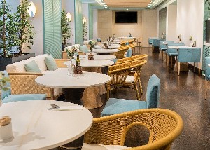 Hotel HOSPES AMERIGO wakacje