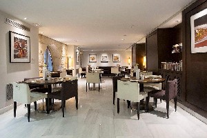 Hotel HOSPES AMERIGO wakacje