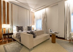 Hotel HOSPES AMERIGO wakacje