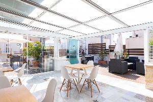 Interior miscellaneous