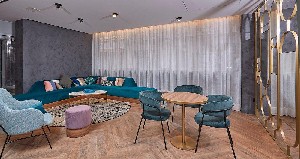 Hotel OCCIDENTAL ALICANTE wakacje