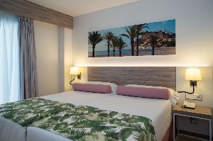 Hotel THE AGIR SPRINGS wakacje