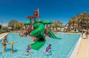 Hotel MAGIC ROBIN HOOD wakacje