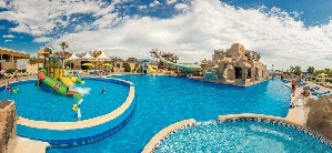 Hotel MAGIC ROBIN HOOD wakacje