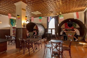 Hotel MAGIC ROBIN HOOD wakacje