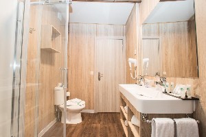 Hotel MAGIC ROBIN HOOD wakacje