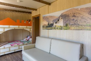 Hotel MAGIC ROBIN HOOD wakacje