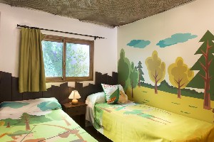 Hotel MAGIC ROBIN HOOD wakacje