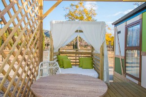 Hotel MAGIC ROBIN HOOD wakacje