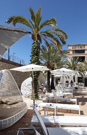 Hotel AGUA AZUL wakacje