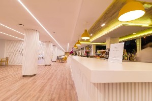 Hotel AGUA AZUL wakacje