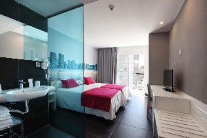 Hotel AGUA AZUL wakacje