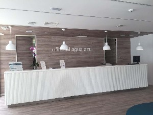 Hotel AGUA AZUL wakacje