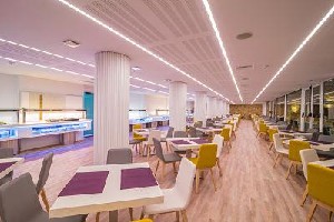 Hotel AGUA AZUL wakacje