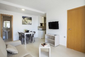 Double Standard Apartment (
