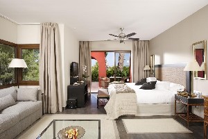 pokój superior deluxe