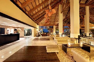 Hotel ASIA GARDENS HOTEL AND THAI SPA, A ROYAL HIDEAWAY HOTEL wakacje