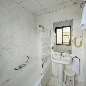 Hotel AVENIDA HOTEL wakacje