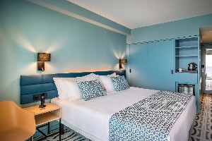 Hotel BARCELO BENIDORM BEACH wakacje