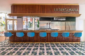 Hotel BARCELO BENIDORM BEACH wakacje