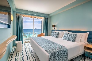 Hotel BARCELO BENIDORM BEACH wakacje