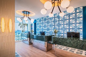 Hotel BARCELO BENIDORM BEACH wakacje