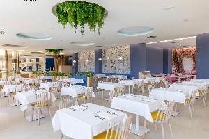 Hotel BCL LEVANTE CLUB & SPA wakacje