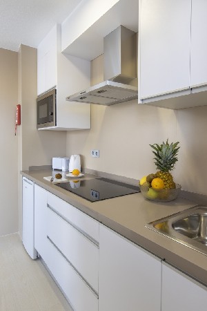 1 Bedroom Standard Apartment