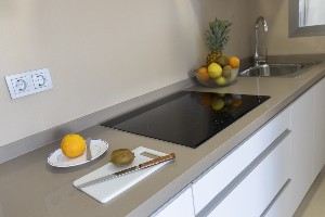 1 Bedroom Standard Apartment