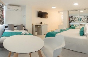 Hotel BENIDORM CELEBRATIONS MUSIC RESORT wakacje