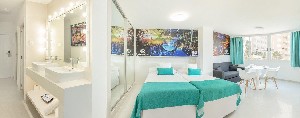 Hotel BENIDORM CELEBRATIONS MUSIC RESORT wakacje