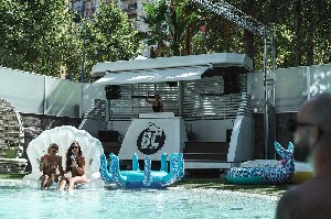 Hotel BENIDORM CELEBRATIONS MUSIC RESORT wakacje