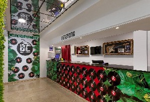 Hotel BENIDORM CELEBRATIONS MUSIC RESORT wakacje