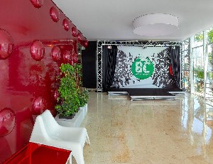 Hotel BENIDORM CELEBRATIONS MUSIC RESORT wakacje